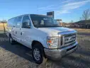 2012 Ford Econoline