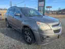 2011 Chevrolet Equinox
