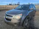 2011 Chevrolet Equinox
