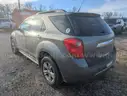 2011 Chevrolet Equinox
