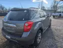 2011 Chevrolet Equinox