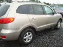 2007 Hyundai Santa Fe