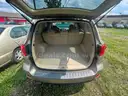 2007 Hyundai Santa Fe