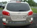 2007 Hyundai Santa Fe