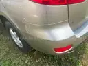 2007 Hyundai Santa Fe