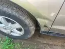 2007 Hyundai Santa Fe