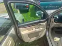 2007 Hyundai Santa Fe