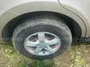 2007 Hyundai Santa Fe
