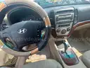 2007 Hyundai Santa Fe