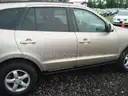 2007 Hyundai Santa Fe