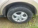2007 Hyundai Santa Fe