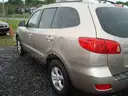 2007 Hyundai Santa Fe