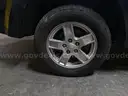2006 Jeep Grand Cherokee