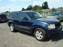 2006 Jeep Grand Cherokee