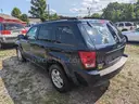 2006 Jeep Grand Cherokee