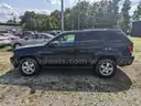 2006 Jeep Grand Cherokee