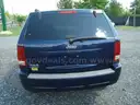 2006 Jeep Grand Cherokee