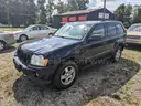 2006 Jeep Grand Cherokee