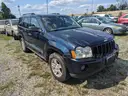 2006 Jeep Grand Cherokee