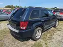 2006 Jeep Grand Cherokee