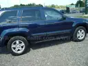 2006 Jeep Grand Cherokee