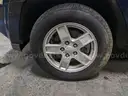 2006 Jeep Grand Cherokee