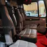 1996 Freightliner 4 Door Crew Cab Fire Truck