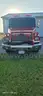 1996 Freightliner 4 Door Crew Cab Fire Truck