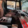 1996 Freightliner 4 Door Crew Cab Fire Truck