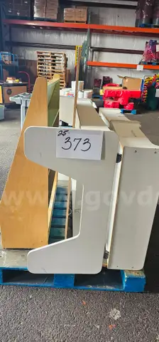 Kid&#x27;s Art Easel &#x26; Train Activity
