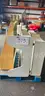 Kid&#x27;s Art Easel &#x26; Train Activity