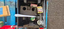 Drone Parts &#x26; Paxton Speedway Race Kit