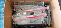 Drone Parts &#x26; Paxton Speedway Race Kit