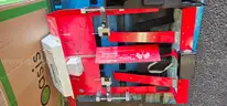 Drone Parts &#x26; Paxton Speedway Race Kit