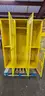 Metal Sports Equipment Lockers