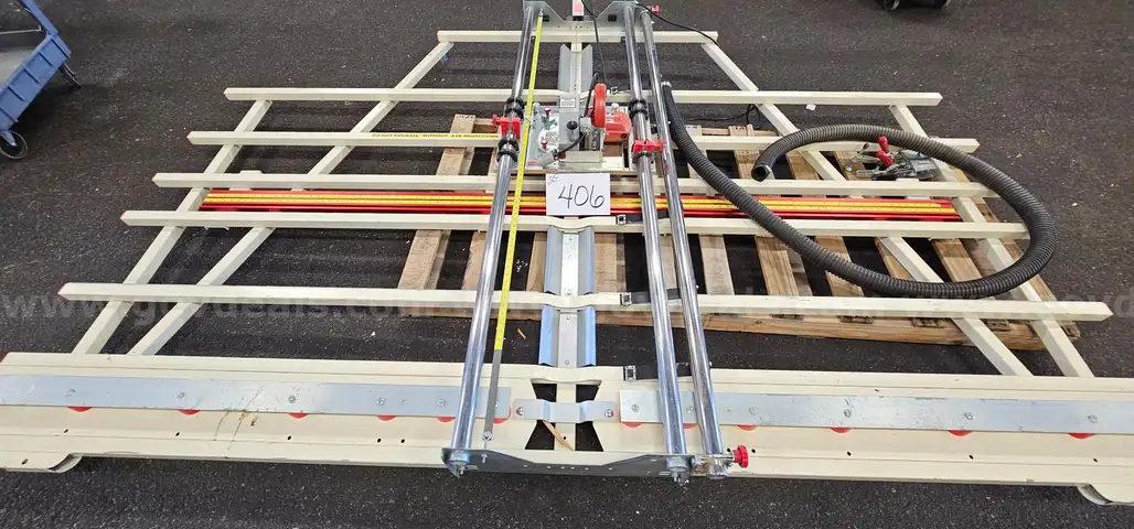 Panel Saw