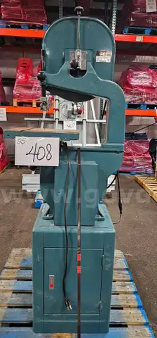 Bandsaw