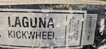 Pottery Wheel