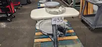 Pottery Wheel