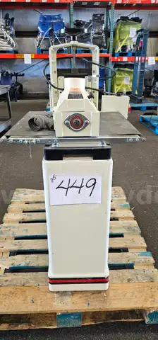Drum Sander