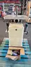 Jet Spindle Sander