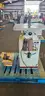 Jet Spindle Sander