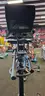 Blackmagic Camera with Tripod