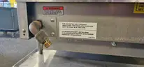 Wolf Gas Grill Top