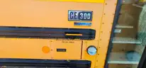 2009 International School Bus