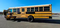 2009 International School Bus