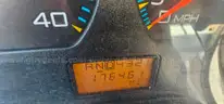 2006 International 3000