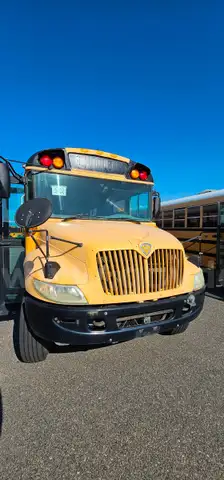 2006 International 3000
