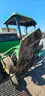 John Deere 1600 Riding Mower
