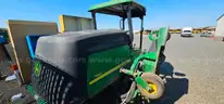 John Deere 1600 Riding Mower